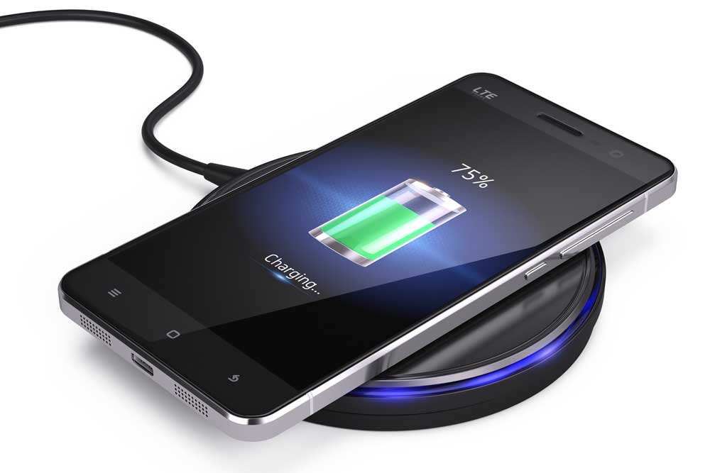 המדריך השלם למטענים אלחוטיים QI