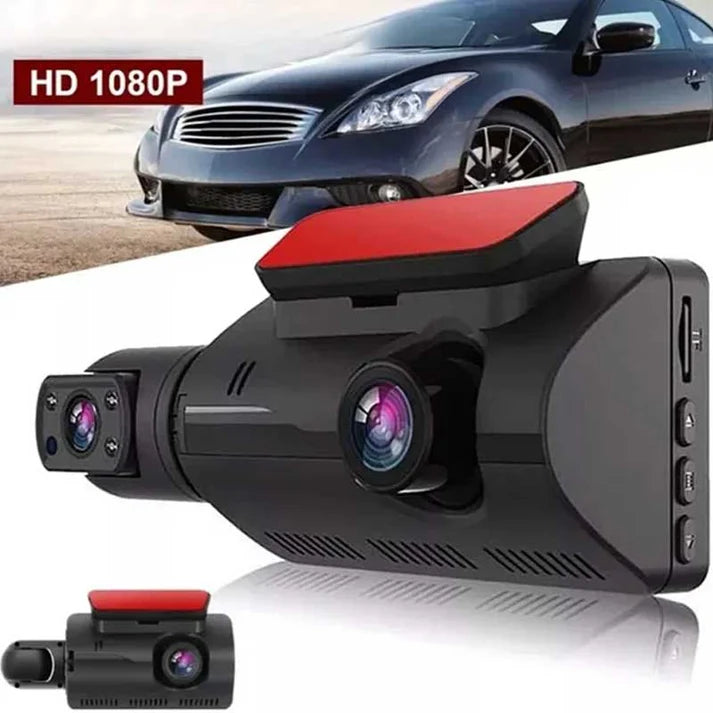 מצלמת דרך 2 מצלמות