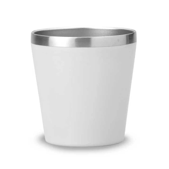 כוס תרמית מנירוסטה 260 מ"ל