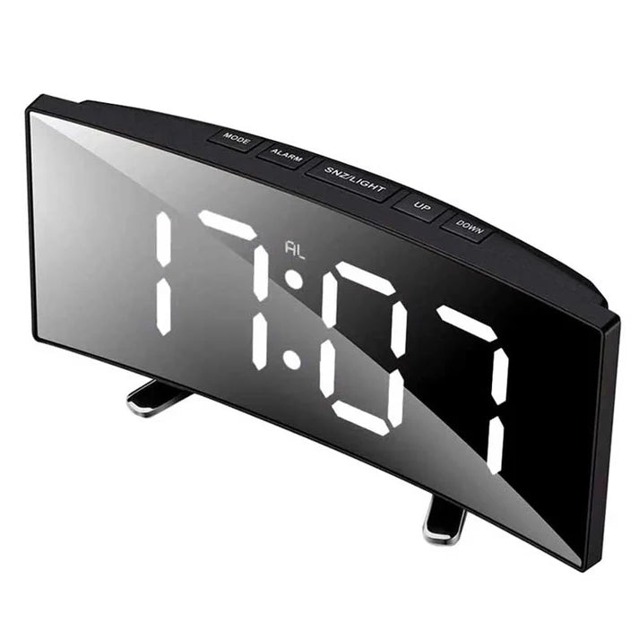 שעון מעורר פנוראמי