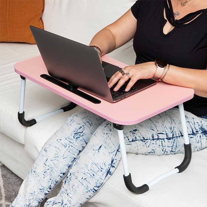 שולחן מתקפל לספה