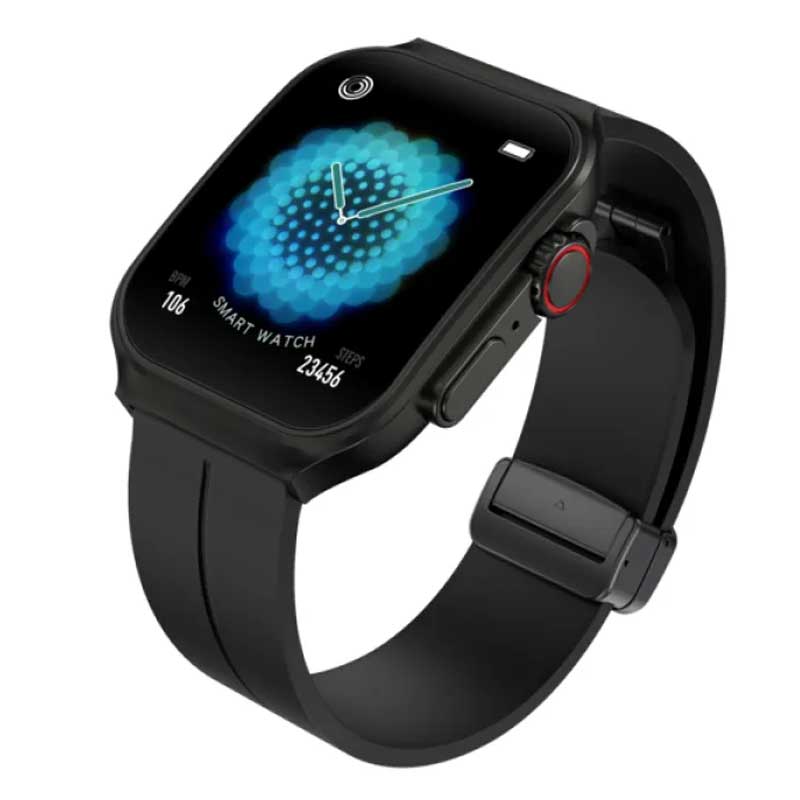 שעון חכם מקצועי