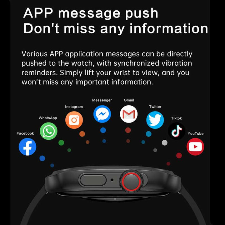 שעון עם ווצאפ