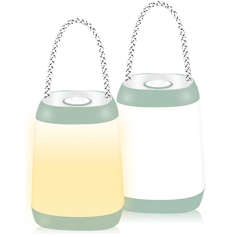 פנס עששית לד