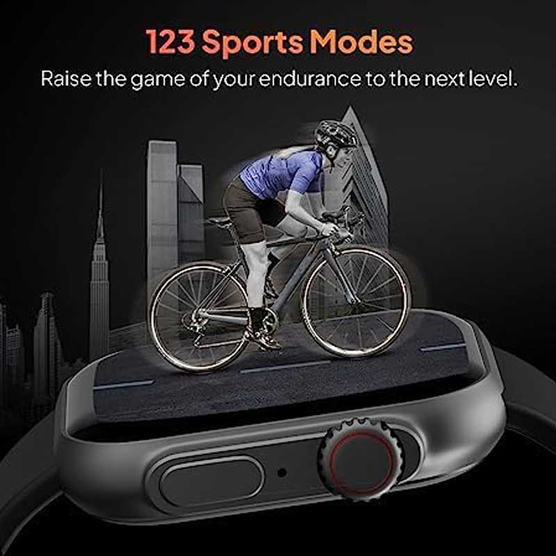 שעון ספורט חכם