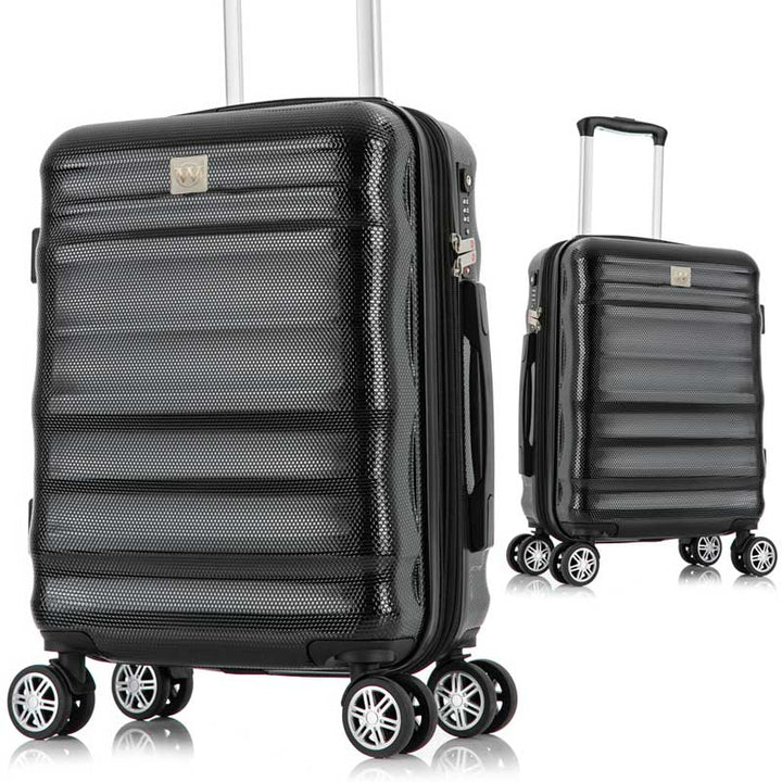 מזוודת עליה למטוס “20 – Wolman