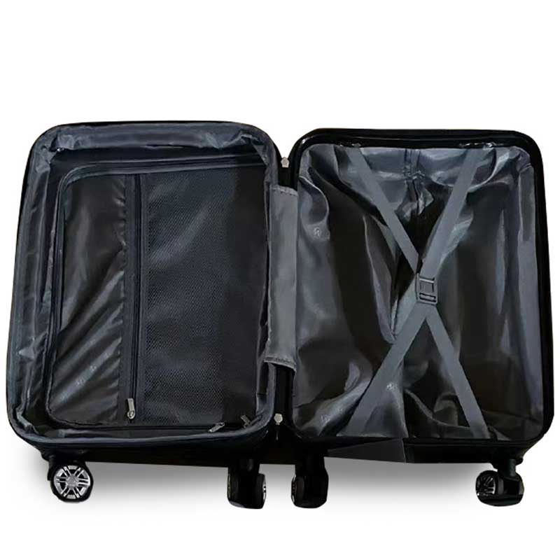 מזוודת עליה למטוס “20 – Wolman