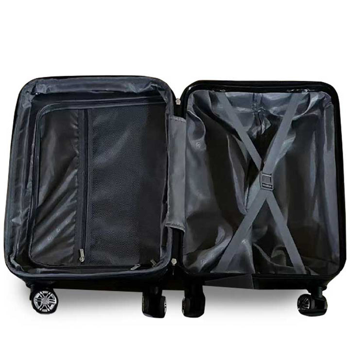 מזוודת עליה למטוס “20 – Wolman