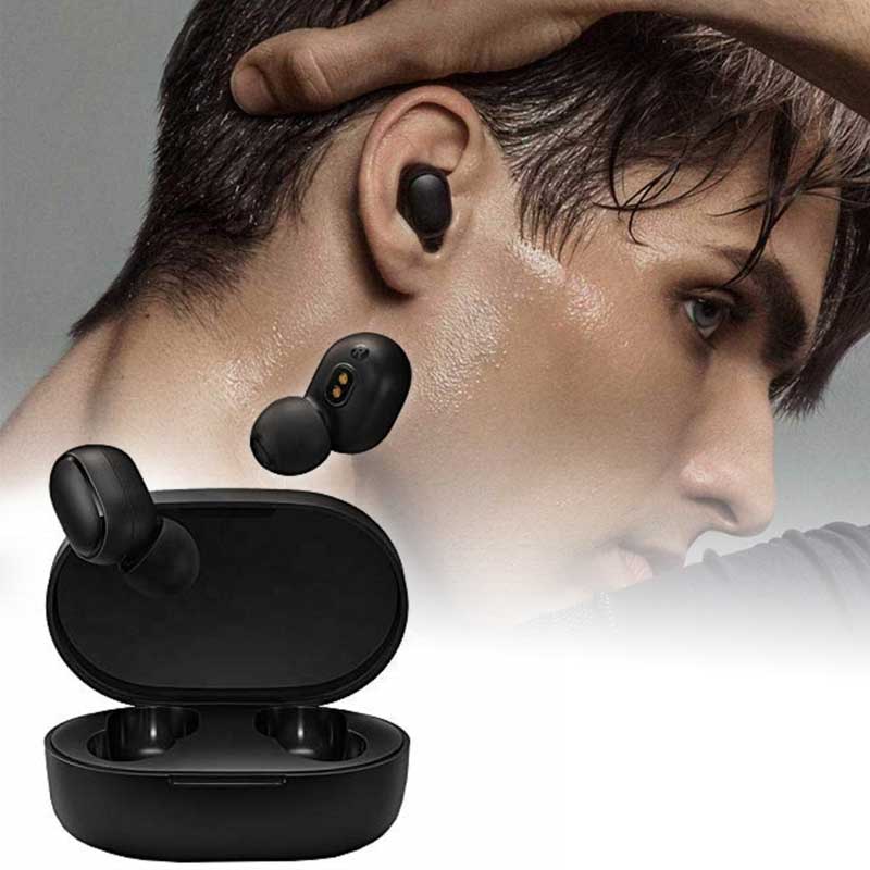 אוזניות בלוטוס A6R