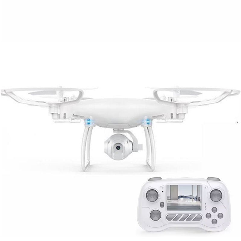 רחפן עם מצלמה