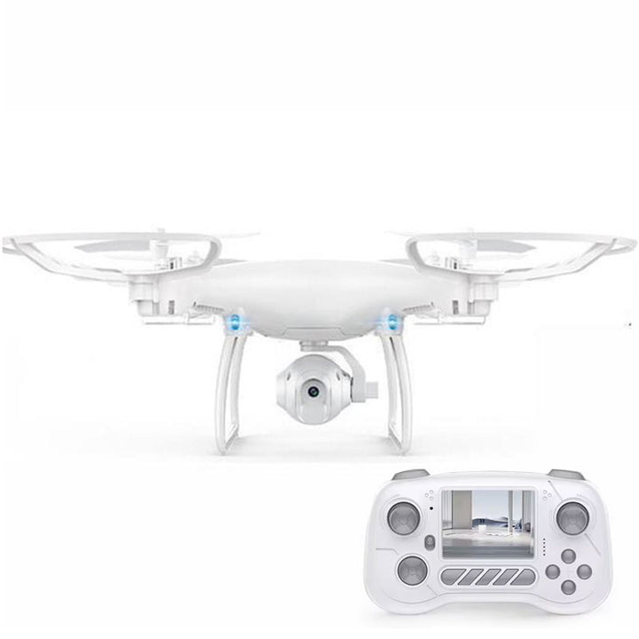 רחפן עם מצלמה