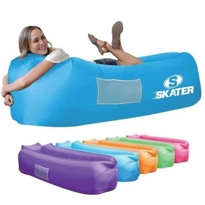 פוף ספה מתנפחת