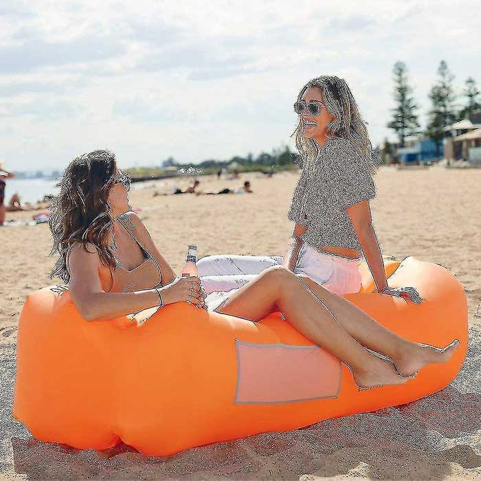 ספת אוויר לים