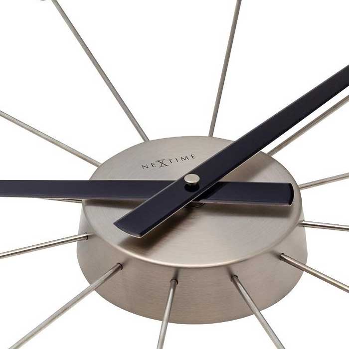 שעון קיר NEXTIME