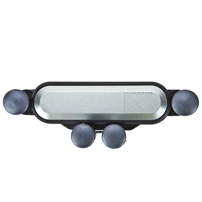 מעמד לטלפון הנייד לפתח המזגן