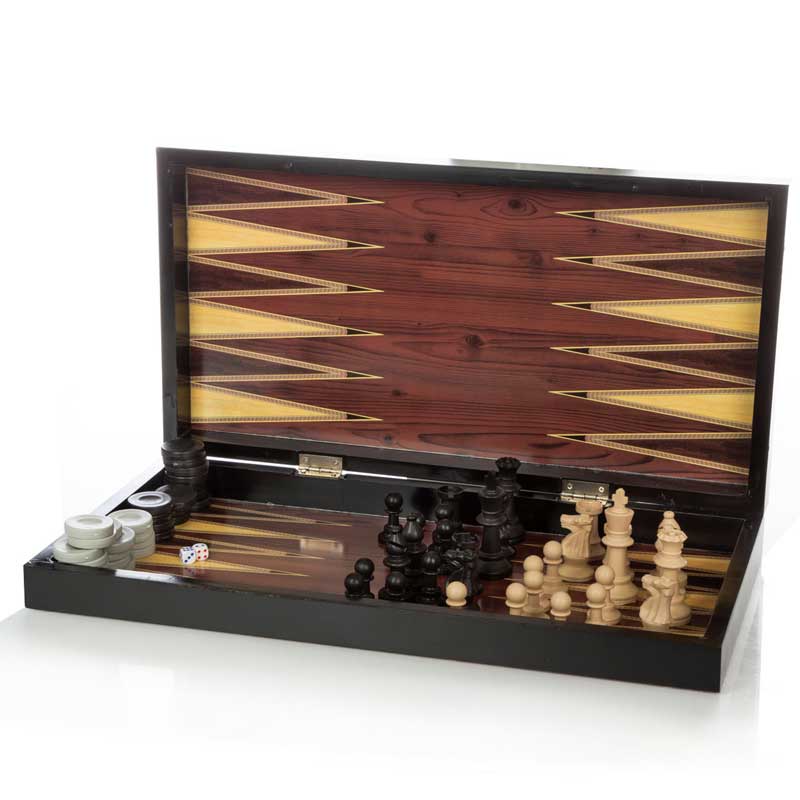 שש-בש / שח מט מקצועי