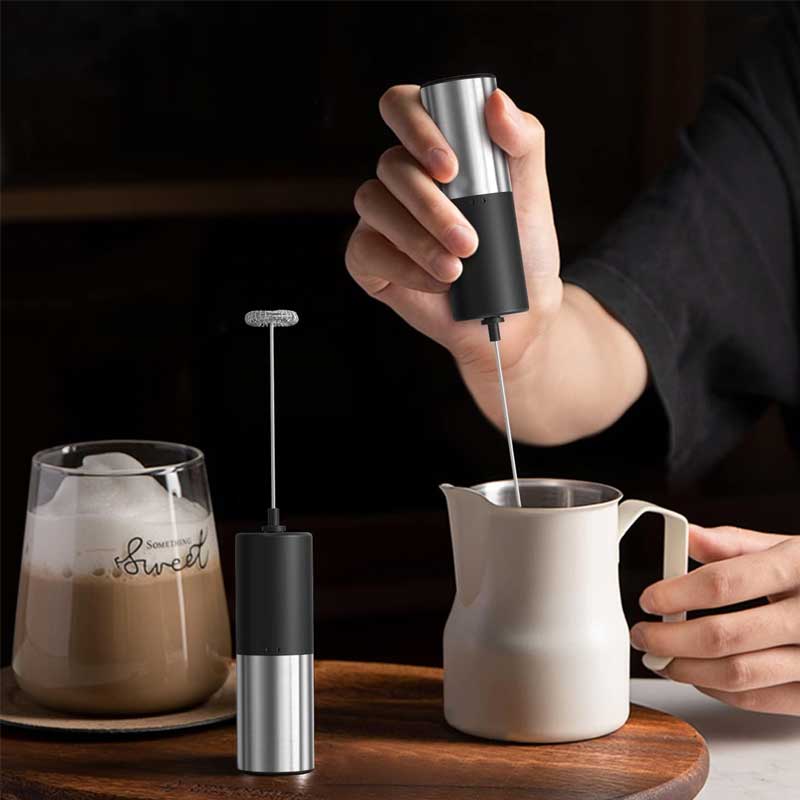 מקציף חלב מקצועי