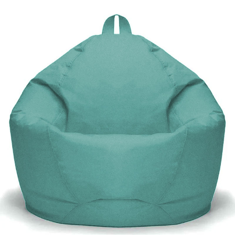 פוף אגס - טורקיז