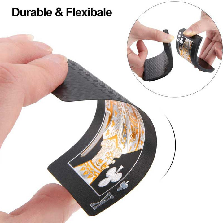 קלפי פלסטיק איכותיים