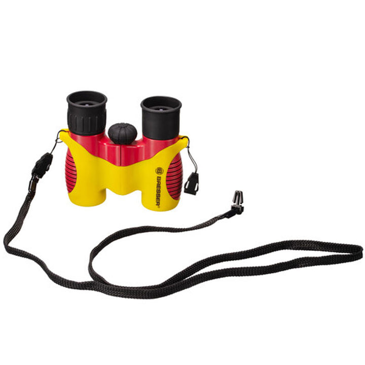 משקפת ילדים BRESSER 6×21 - לחוקרים צעירים