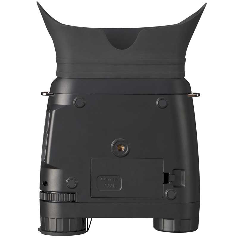 משקפת BRESSER ראיית לילה עם מסך