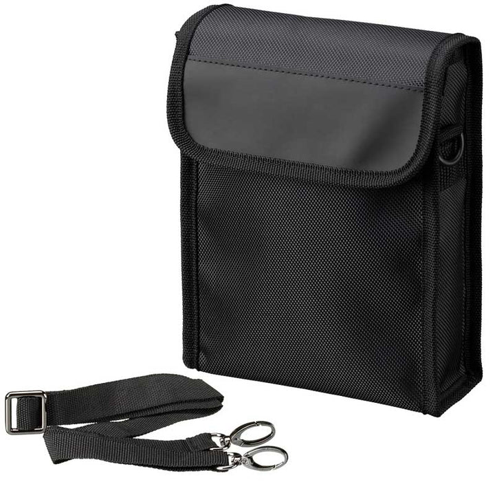 משקפת ראיית לילה עם תיק תואם