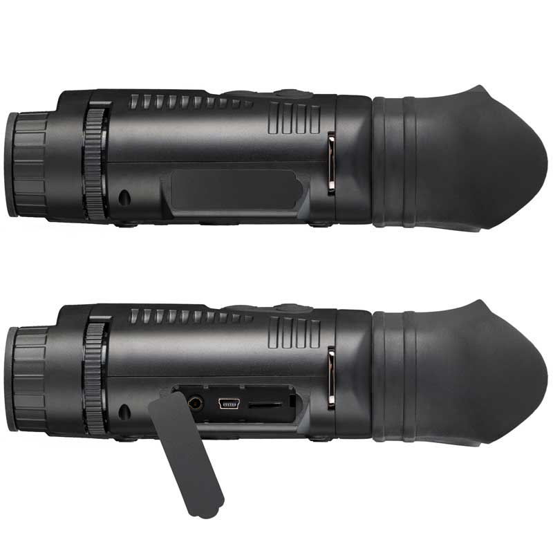 משקפת ראיית לילה