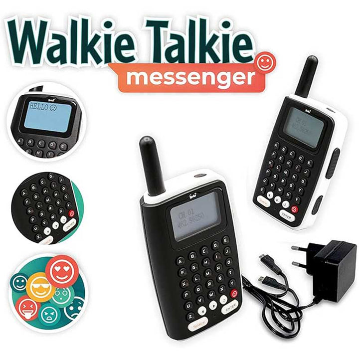 ווקי טוקי לילדים