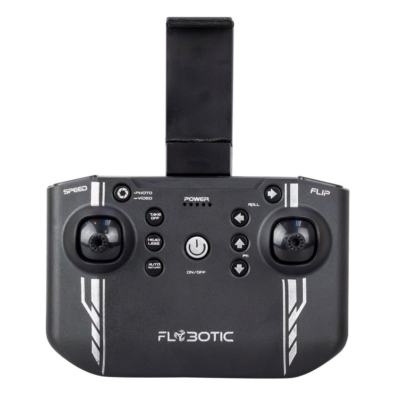 רחפן פעלולים עם מצלמת Silverlit - WIFI