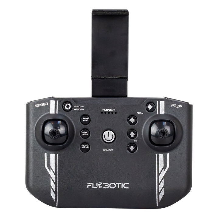 רחפן פעלולים עם מצלמת Silverlit - WIFI