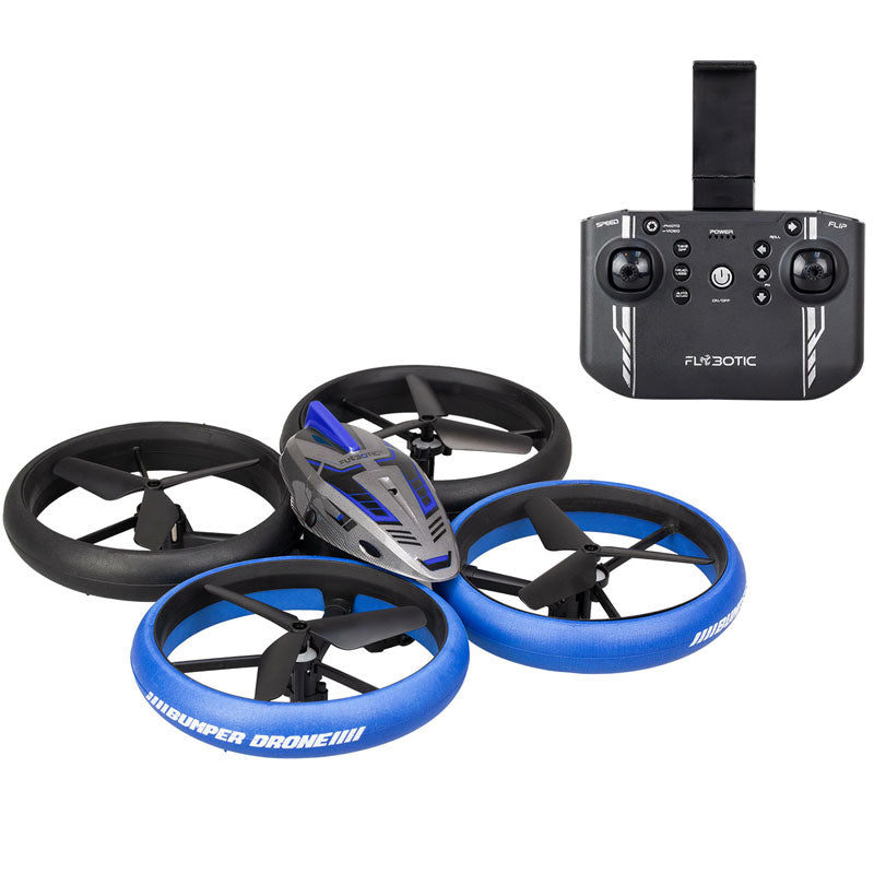 רחפן פעלולים עם מצלמת Silverlit - WIFI