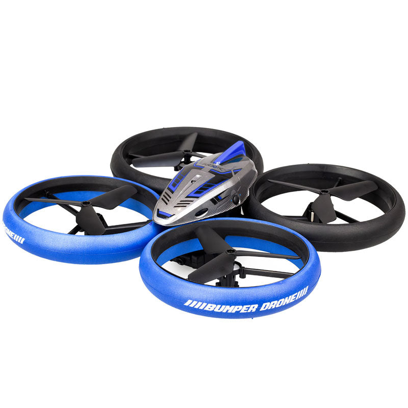 רחפן פעלולים עם מצלמת Silverlit - WIFI