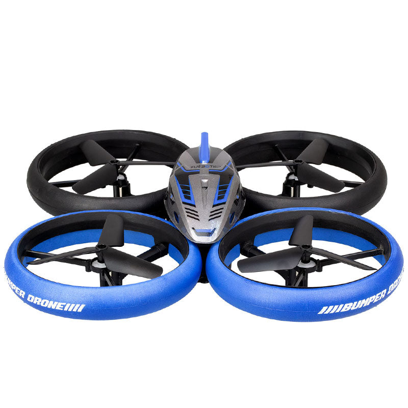 רחפן פעלולים עם מצלמת Silverlit - WIFI