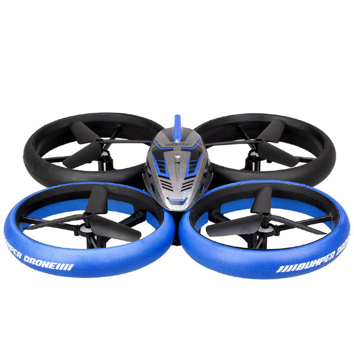 רחפן פעלולים עם מצלמת Silverlit - WIFI