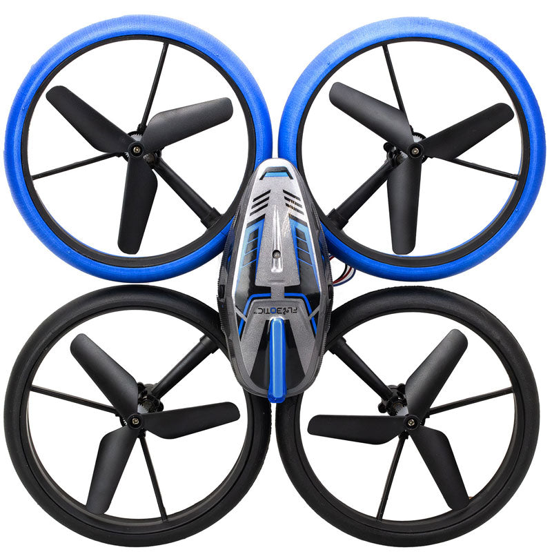 רחפן פעלולים עם מצלמת Silverlit - WIFI