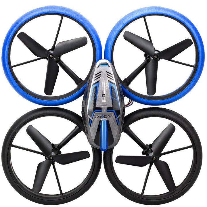 רחפן פעלולים עם מצלמת Silverlit - WIFI