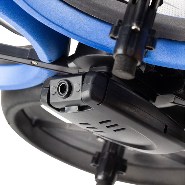 רחפן פעלולים עם מצלמת Silverlit - WIFI