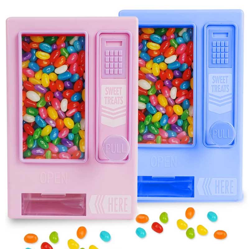 מיני מכונה למילוי סוכריות