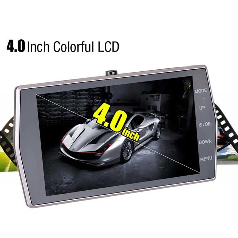 מצלמת רכב מומלצת