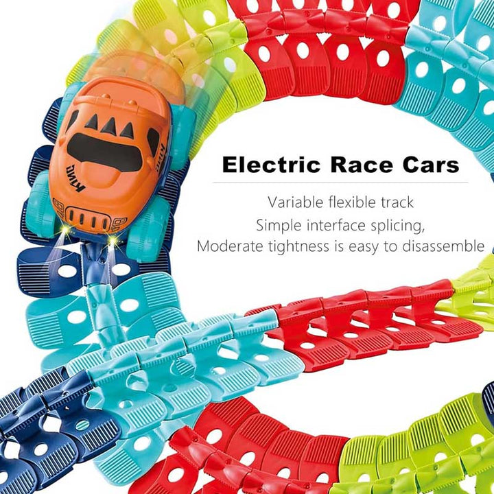 מכונית חשמלית לילדים