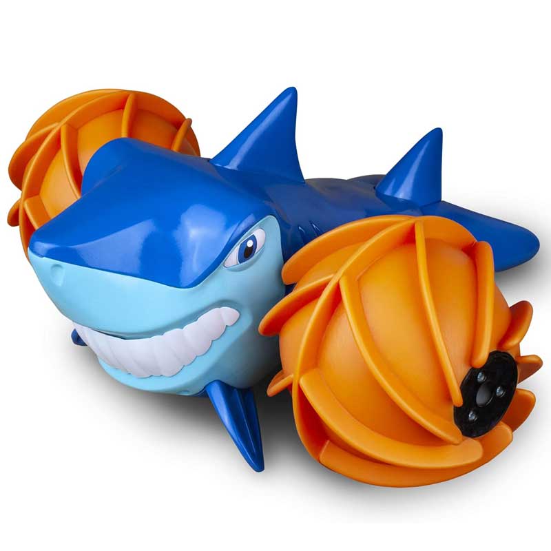 מכונית כריש