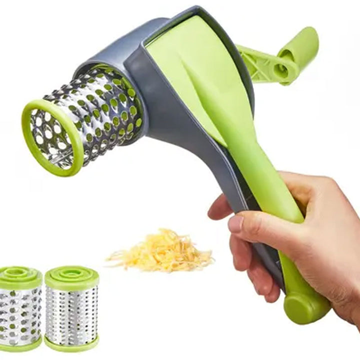 מגרדת גבינה ואגוזים CULINERA