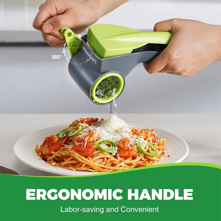 מגרדת גבינה ואגוזים CULINERA