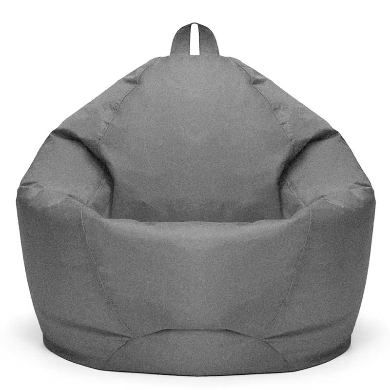 פוף אגס - אפור