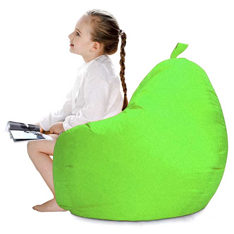 פוף אגס - כחול נייבי