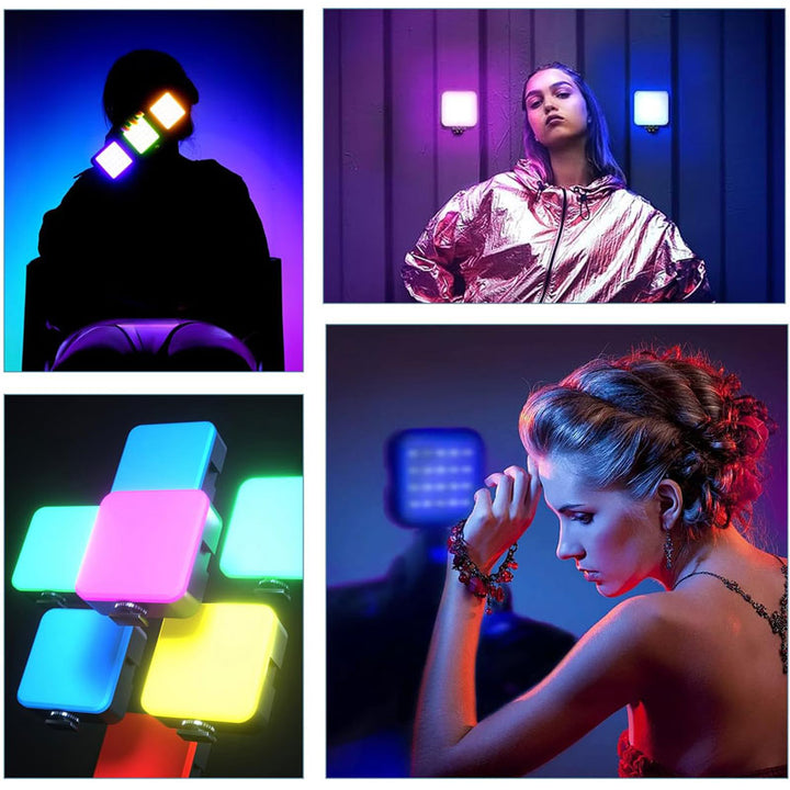 תאורת RGB