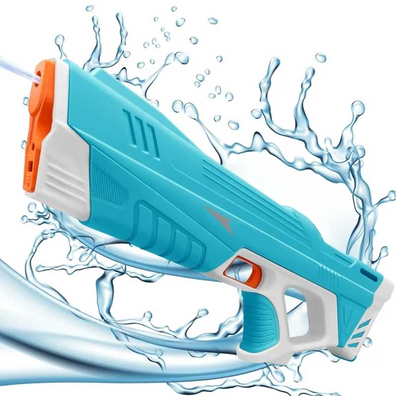 רובה מים חשמלי