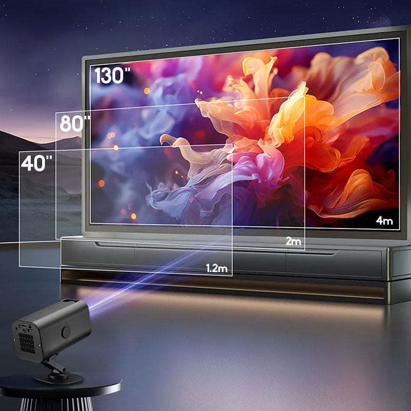 מקרן טלוויזיה