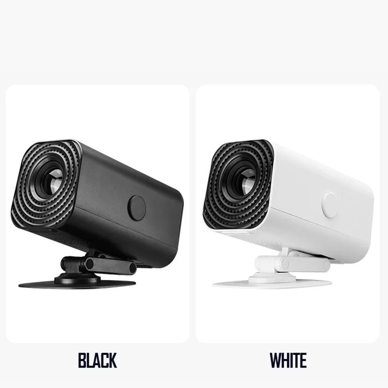 מקרן קומפקטי