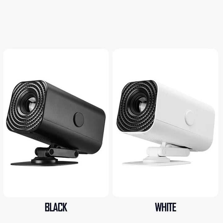 מקרן קומפקטי